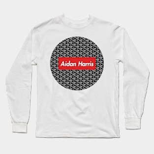 Aidan Harris Long Sleeve T-Shirt